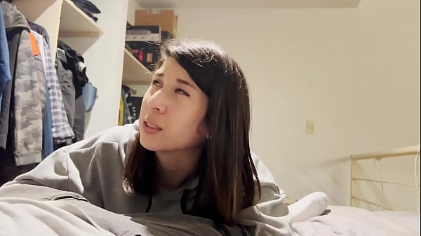 Play MP4 - Novia REGRESA de FIESTA con OLOR a SEMEN en su BOCA y termina CONFESANDO como te fue INFIEL en DETALLE