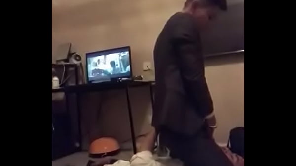 Trai Văn Ph&ograve_ng B&uacute_ Cặc