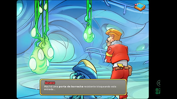 Play MP4 - Space Rescue ep 27 - Entrei na Nave alien pra Salvar a Loira Gostosa