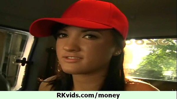 I fuck you for cash 27