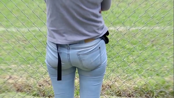 Showing off my ass Would_you fuckme I need a hard cock inside me