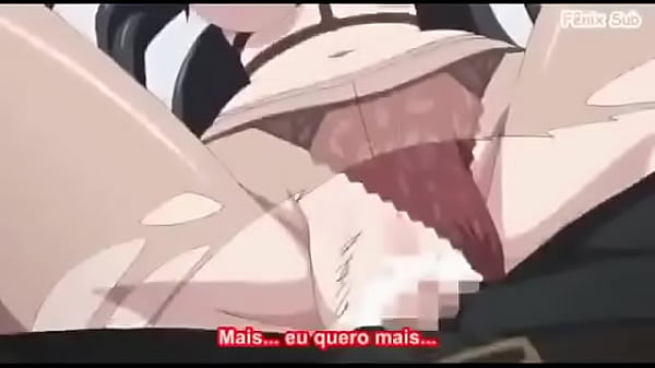 Anime Hentai thumbnail