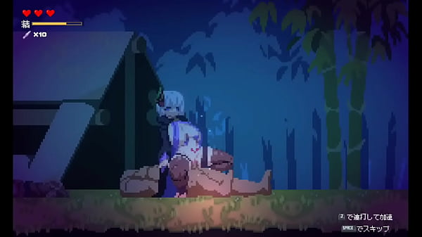 Nonton Kunoichi Sekiren The Whole Thing thumbnail