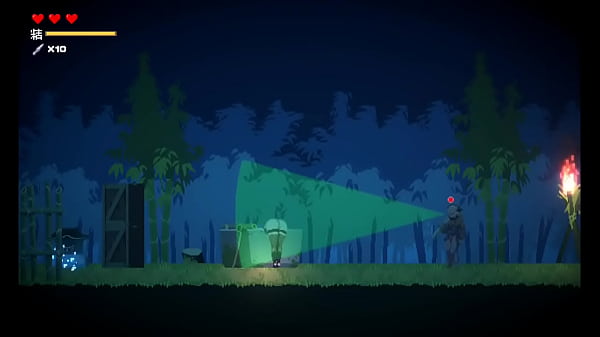 Kunoichi sekiren the whole thing