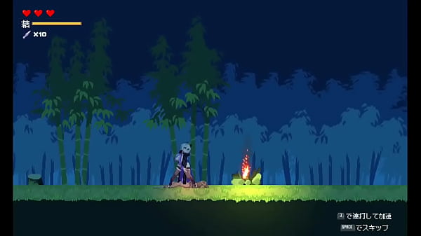 Nonton Kunoichi Sekiren The Whole Thing thumbnail