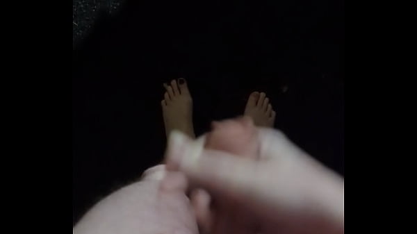 Nonton Outside At Night thumbnail