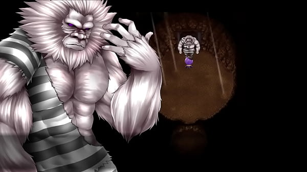 Karrin's prison lustful statue 13 mind 