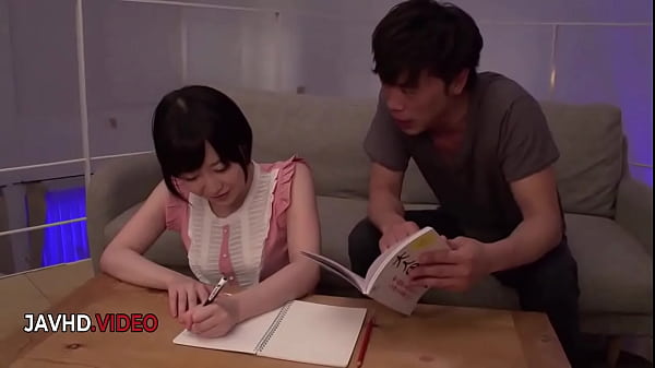 Yu Shinoda's steamy JAV passion unfolds in tender, intimate moments 