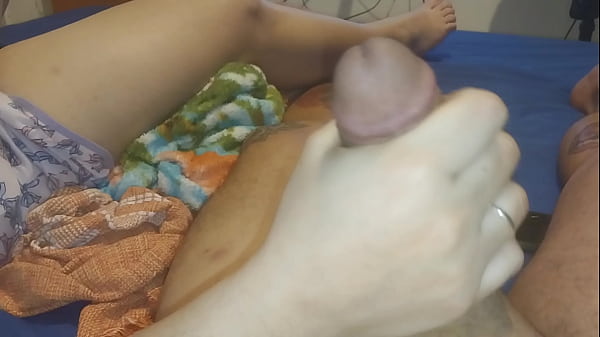 Dorynha brazilian bdsm slave and her master daily shorts handjob to my husband 