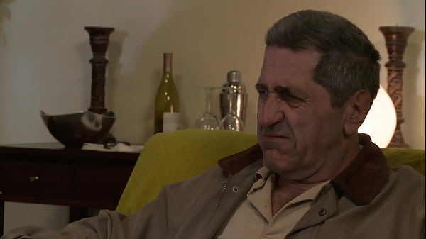 She Gets Nailed Hard By A Mature Guy thumbnail