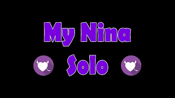 Pov Nina&acute;s Pussy thumbnail