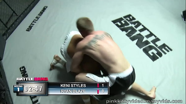 Lexi belle fucks the winner of battle royale