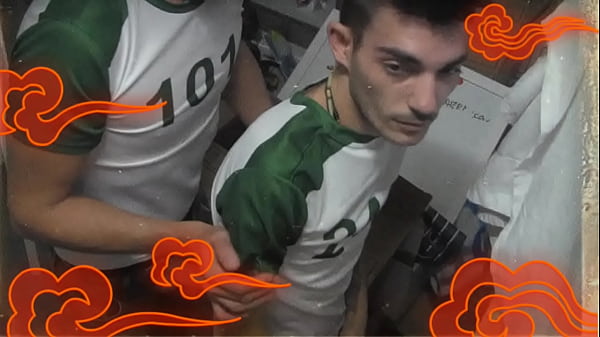 Stop Please Give Me Your Ass thumbnail