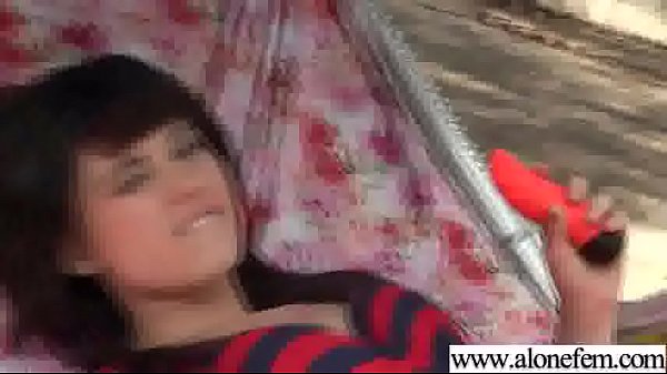 (oxuanna envy) Superb Girl Put In Her Holes All Kinf Of Sex Things clip-20 