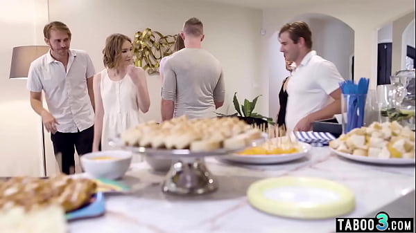 Play MP4 - Small titted inked squirter wife Vanessa Vega cant control herself