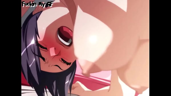 Black guy havin fun with his girl