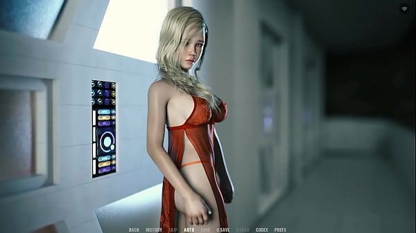 Tales from the unending void #46 blonde virgin asks me to stay overnight in her hotel room