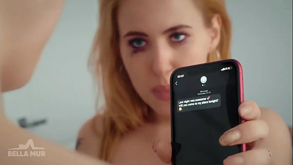 Best friend turned into lesbian lover_Bella Mur Yukki_Amey