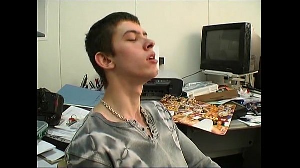 Play MP4 - Sexy twink - Mato Stransky from Hammerboys TV