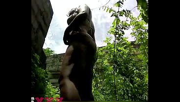 Acc&eacute;l&eacute;rez La Vid&eacute;o Pour Voir Le Ciel Bouger thumbnail