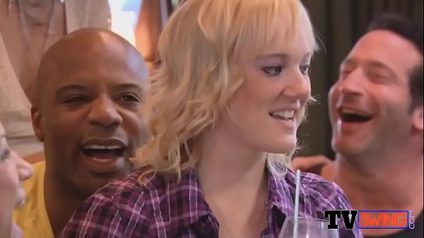 Smoking hot_babe riding delicious dick