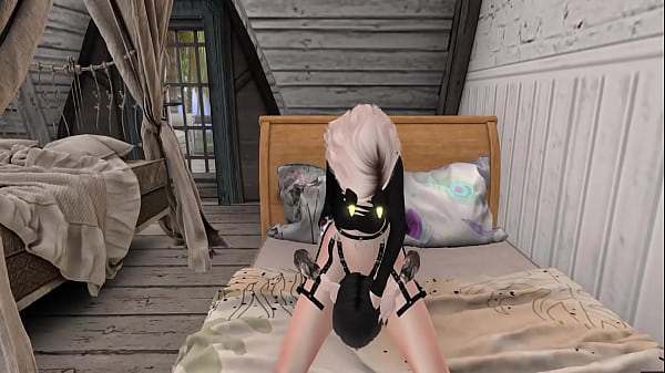 Nonton What Happened After Being Shown Her Room thumbnail