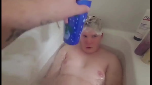 Dylan Tarrence Naked Bath Sex