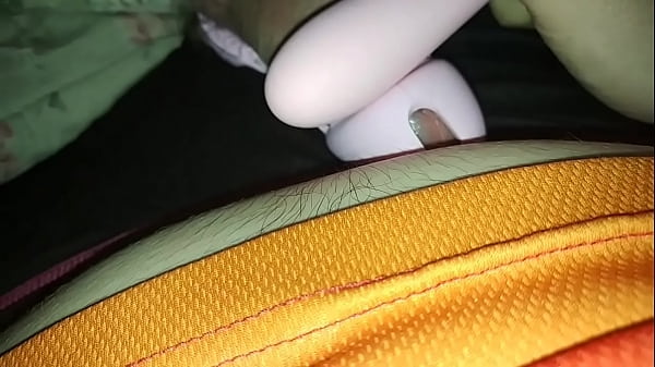 Play MP4 - First time in chastity&excl;