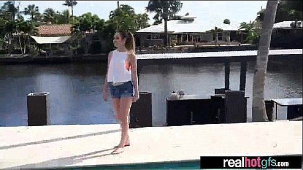 Teen Real Hot GF (gigi flamez) On Cam In Hard Sex Action movie-10 