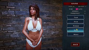 Nonton Just A Lesson thumbnail