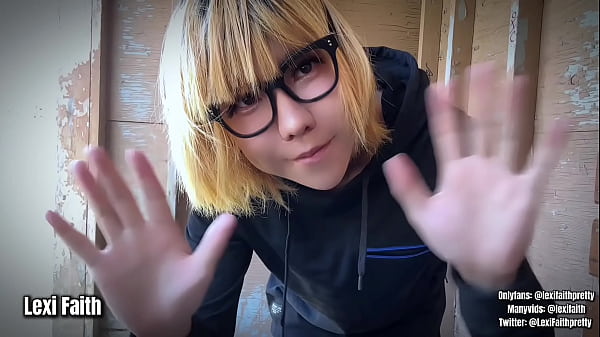 Play MP4 - Shooting behind the scense