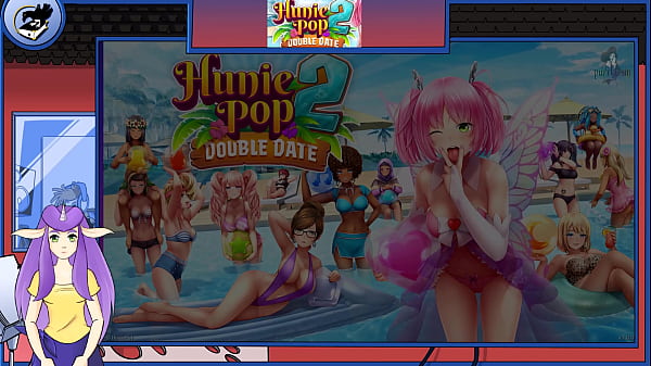 Nonton Let's Fuck In Huniepop 2 Episode Six thumbnail