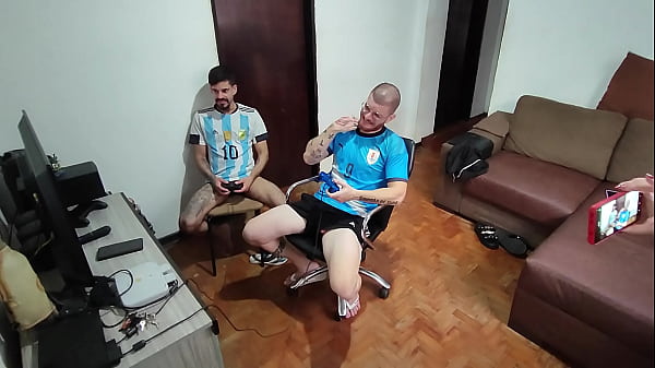 Play MP4 - bastidores da grava&ccedil;&atilde;o com o hisak valendo toba