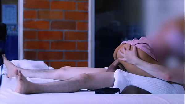 Cu&ntilde;ada y el compa&ntilde;ero de su herma 