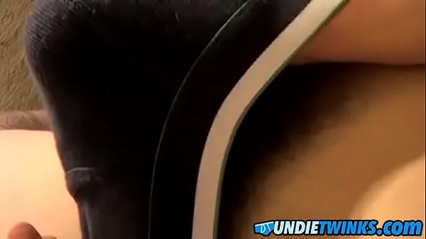 Cain in his own sexy video 