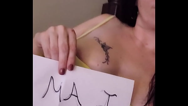 Play MP4 - Verification video