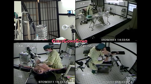 You Shouldn't Get In The Car With People You Just Met! That Mia Atomic Got Acquired By Doctor Tampa To His Evil Bondageclinic Laboratory! Segment 11/12 thumbnail