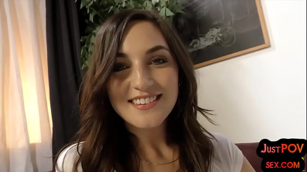 POV_model dickridingafter strippingin erotic couple