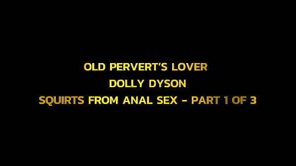 Nonton Porno Dan Floods Dolly Dyson's Pussy & Ass With Gallons Of Spunk! thumbnail