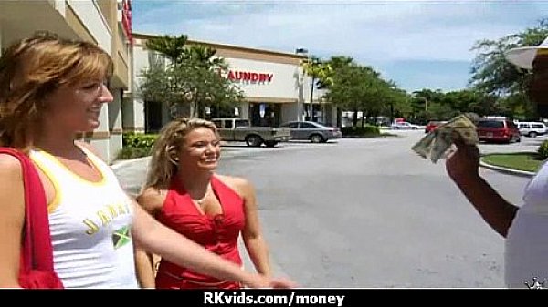 Hooker gets payed and tape for sex 2 