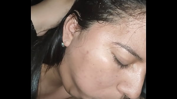 Una rica mamada