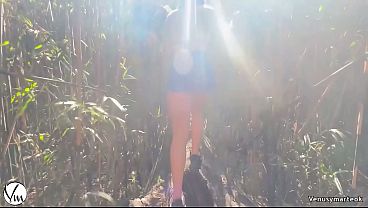 We Got Lost in the Park... and Things Took an Unexpected Turn