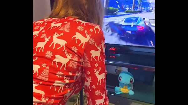 Vengo Trovata Da Mio Marito Arraffato Mentre Gioco Alla Play thumbnail