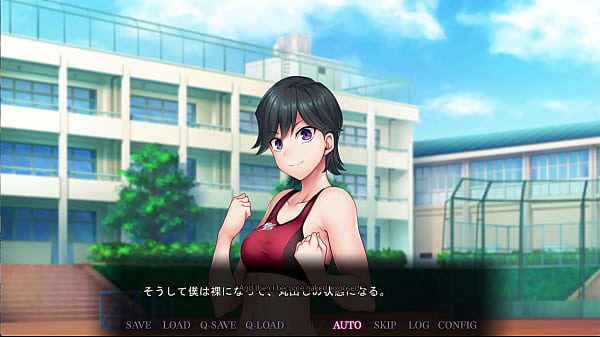 Play MP4 - Saimin Seishidou -Secret Lesson- Track club route 3 threesome