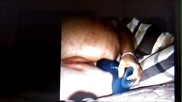 fucks herself with dildos and thingsstill crazy