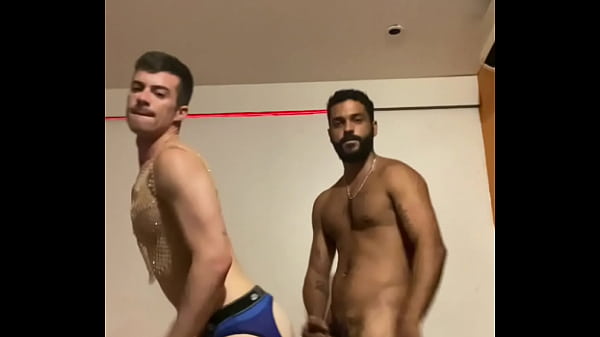 esquenta antes da suruba 
