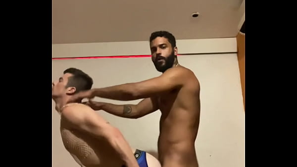 Play MP4 - esquenta antes da suruba