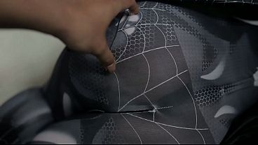 Colmekin Cewek Spiderman Tobrut Indo Pakai Botol Skincare thumbnail