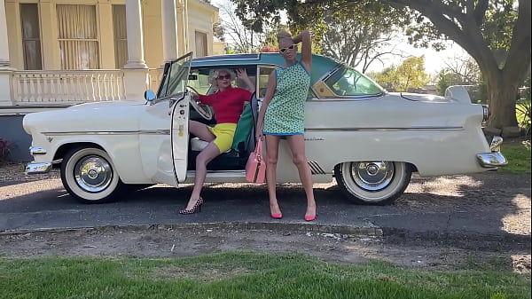 I Almost Got Caught Cheating With An Old Man For A Movie Role thumbnail