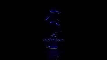 Nonton Trixy Kitty, Double Domination, Double P&eacute;n&eacute;tration thumbnail